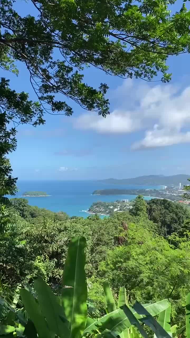 Реальный Пхукет – обзорная экскурсия по Пхукету