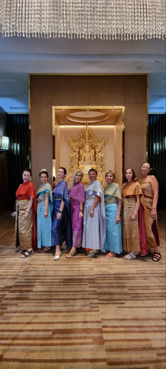 Королевский Пхукет - достопримечательности Пхукета - Панва - Ранг Хилл