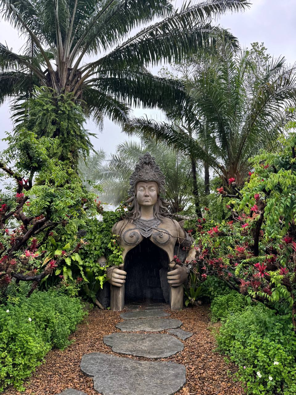 Экскурсии на острова Джеймса Бонда с отдыхом в эко-SPA