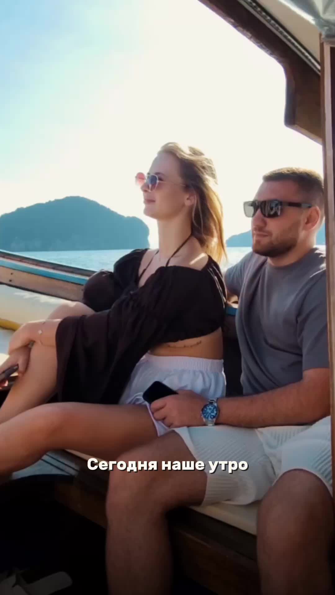 Экскурсии на острова Джеймса Бонда с отдыхом в эко-SPA