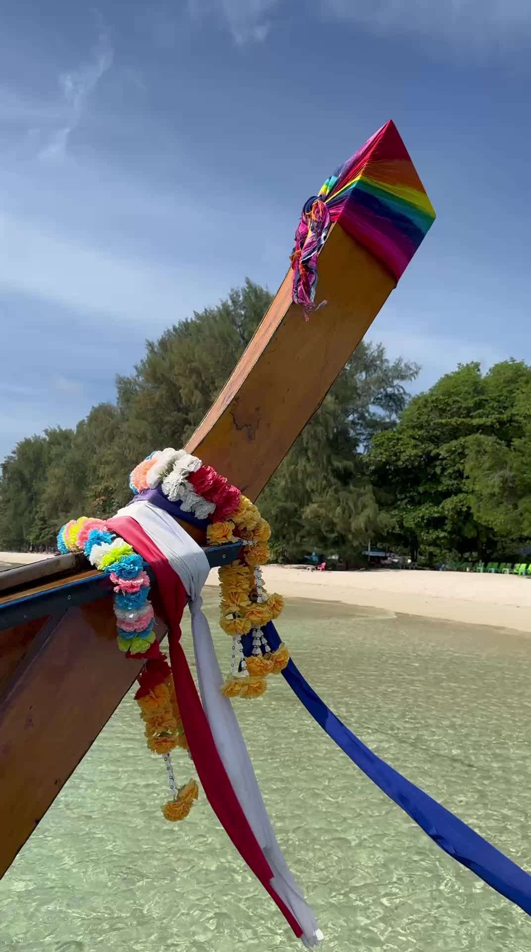 Острова без волн - пляжи без волн Пхукета: Нака Ной, Нака Яй и Яо Яй