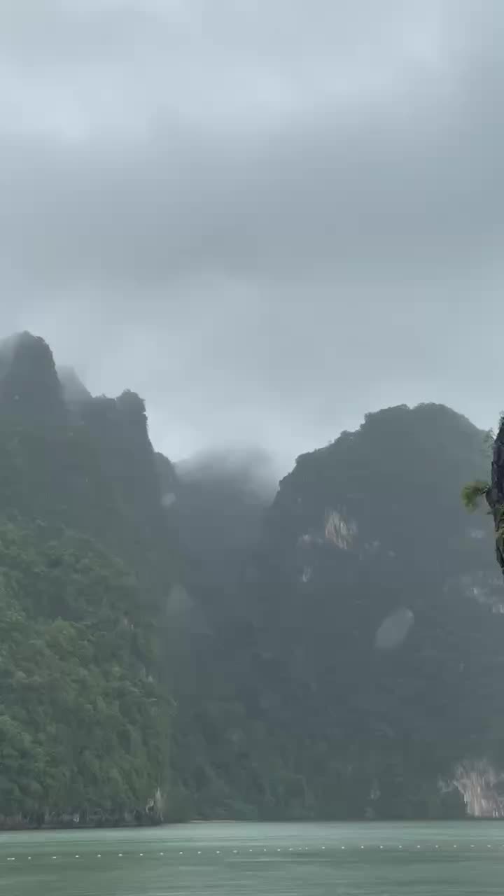 11 островов за 1 день – Пхи-Пхи, Краби и Джеймс Бонд на спидботе