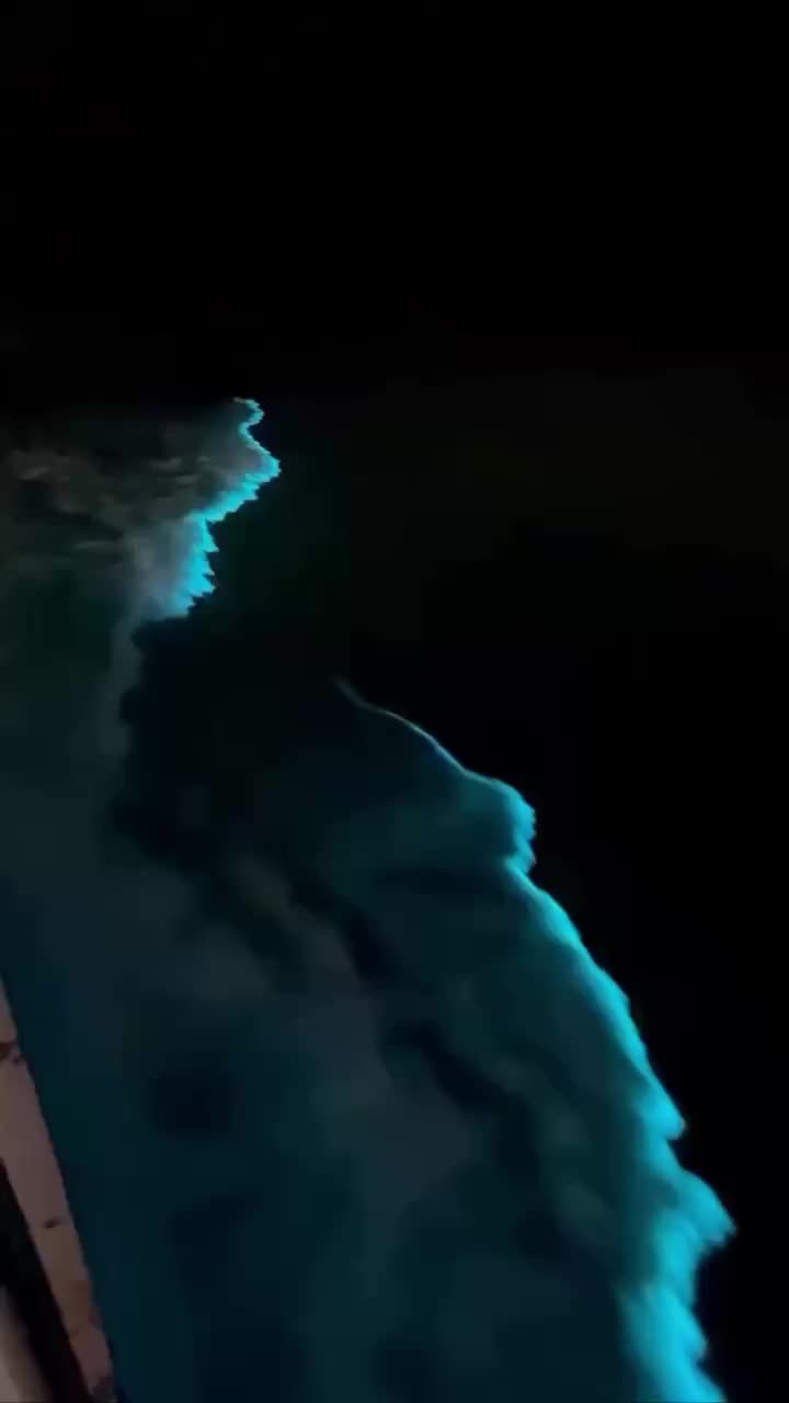 Сияние Андамана - сияющий планктон, каноэ на закате и панорамы Пханг Нга