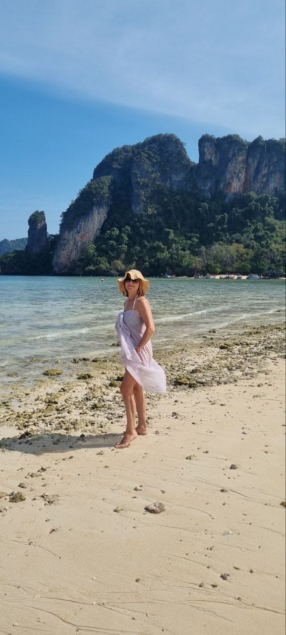 Краби 6 - лучшие острова Краби без толп туристов