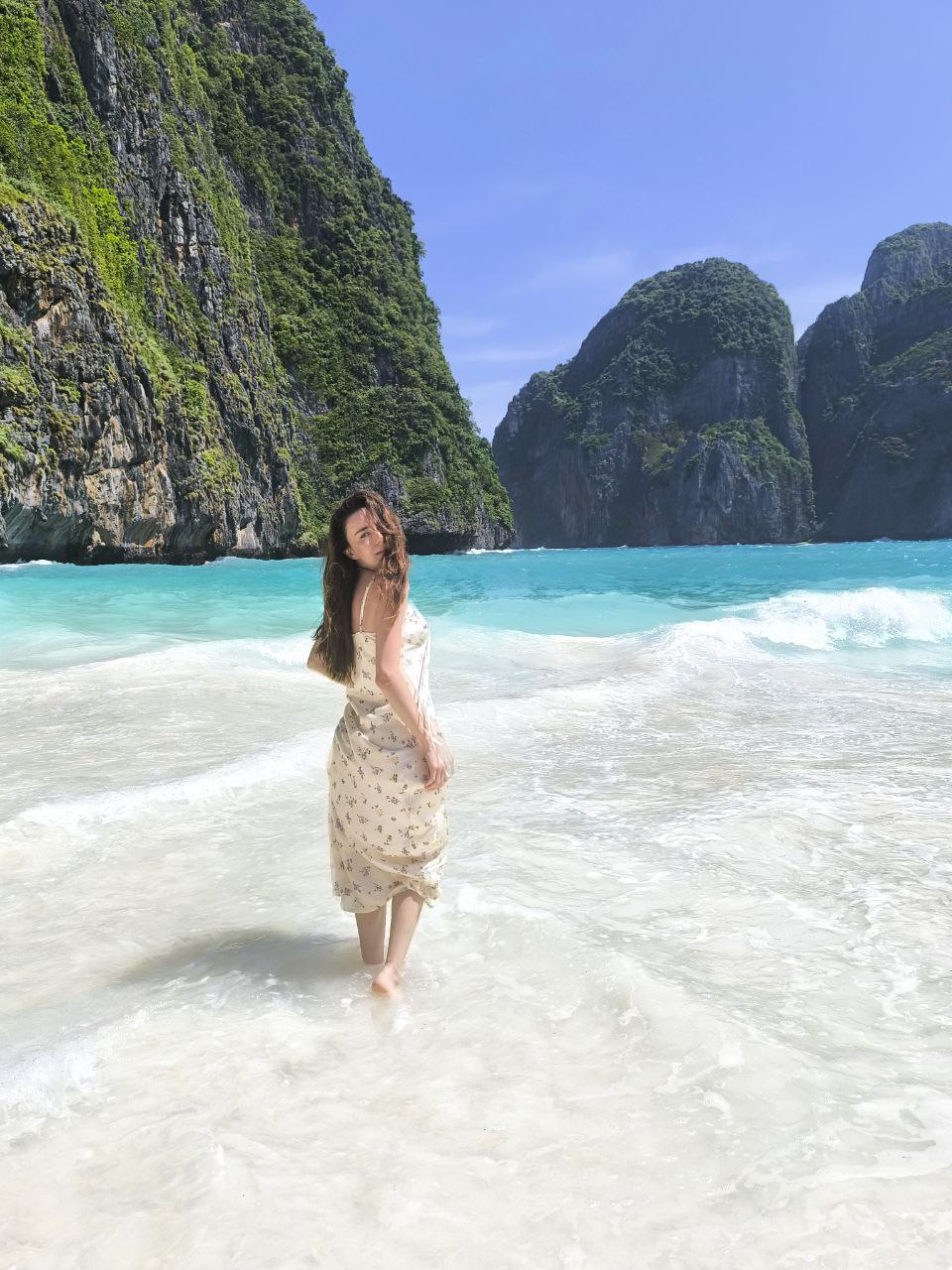 Сокровища Пхи-Пхи - экскурсия на острова Пхи-Пхи c ночевкой из Пхукета