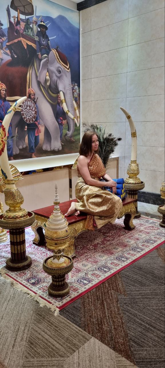 Королевский Пхукет - достопримечательности Пхукета - Панва - Ранг Хилл