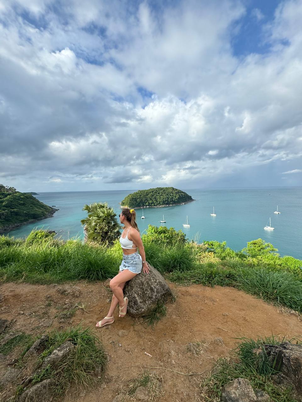 Реальный Пхукет - авторская обзорная экскурсия по Пхукету