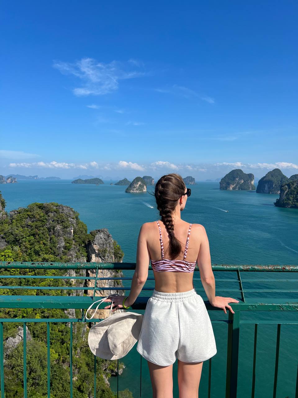 Андаманский рассвет - острова Пхи-Пхи, Краби, Джеймса Бонда с ночевкой на Пхи-Пхи