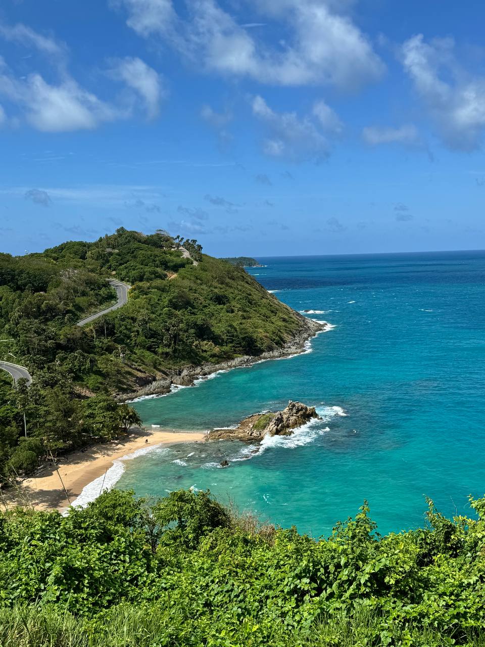 Реальный Пхукет - авторская обзорная экскурсия по Пхукету