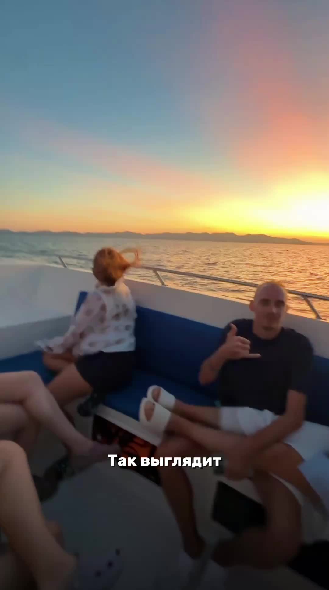 Краби 6 - лучшие острова Краби без толп туристов